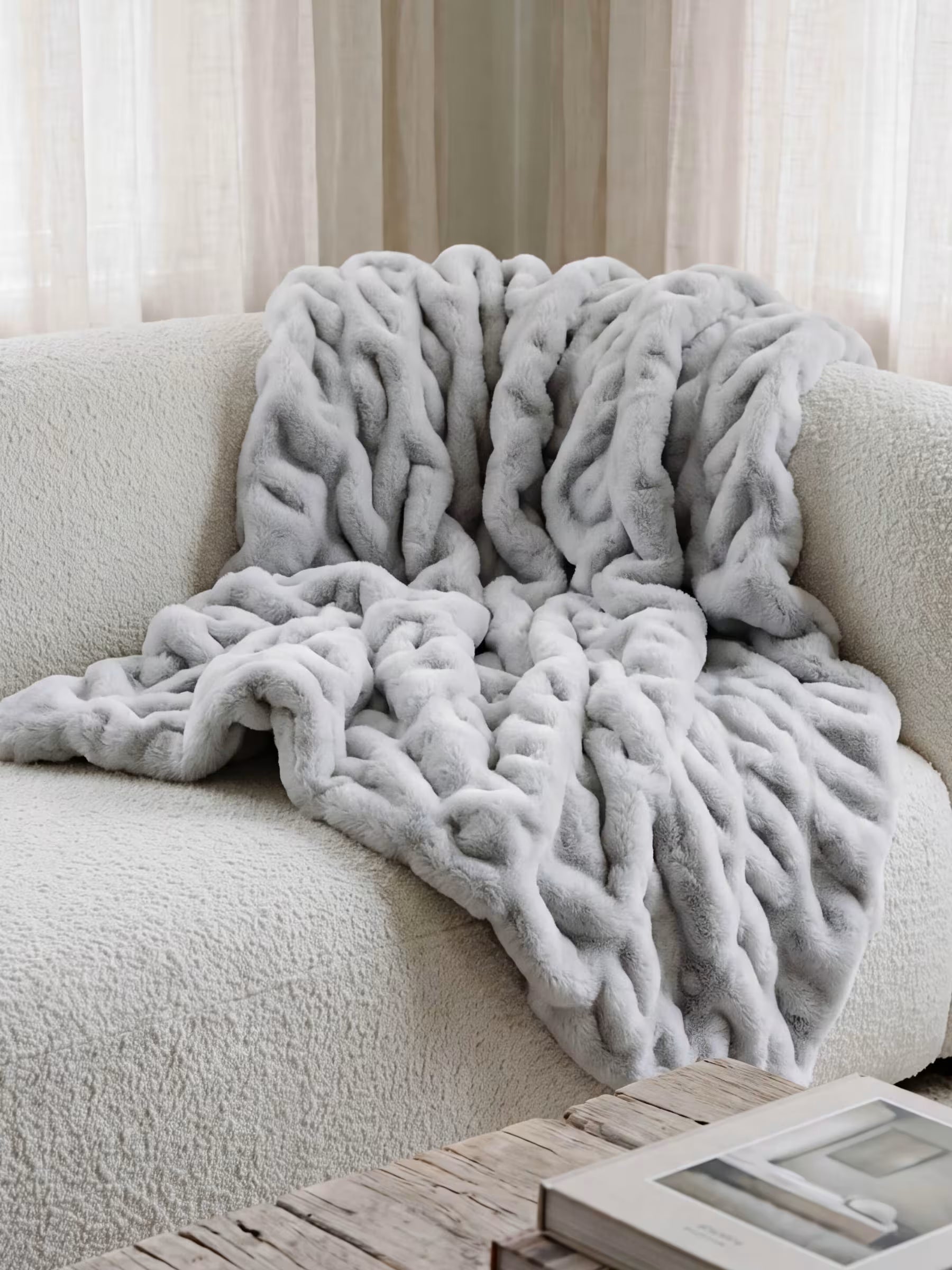 Cloud Grey