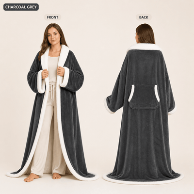 ComfyWarm Wearable Heated Blanket
