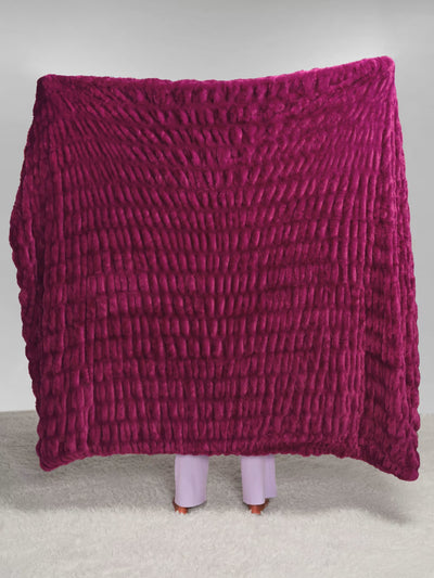 Plum Rose