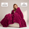 The Dreamer Blanket